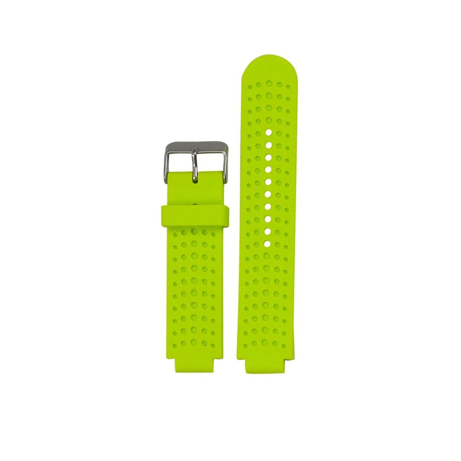 Garmin Forerunner 620 Green Watch Strap