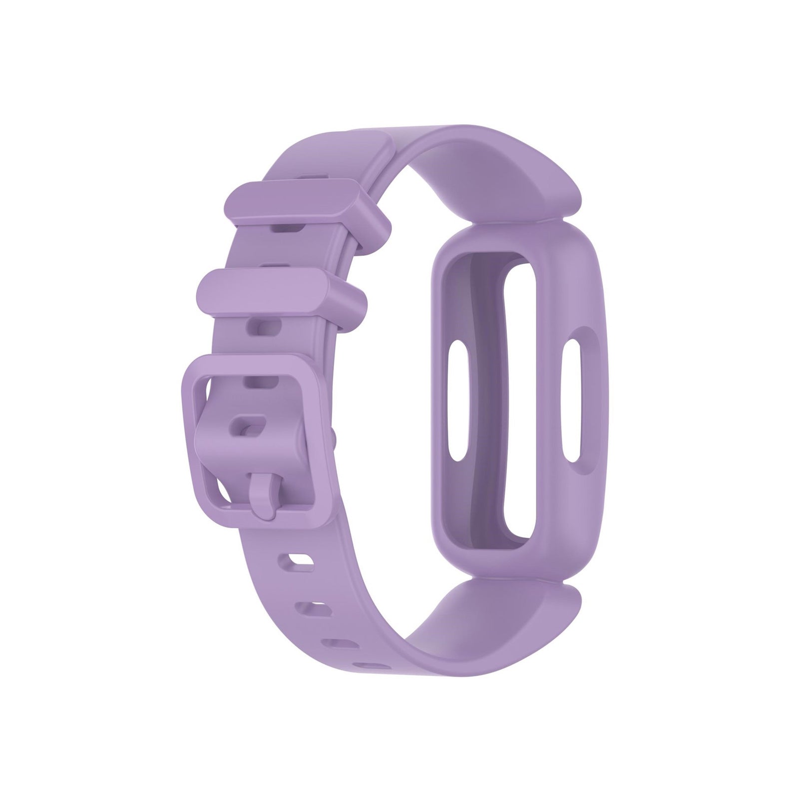 Fitbit lilac strap sale