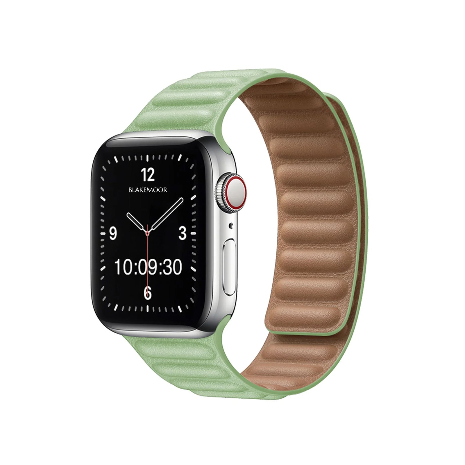 Magnetic loop apple watch hotsell