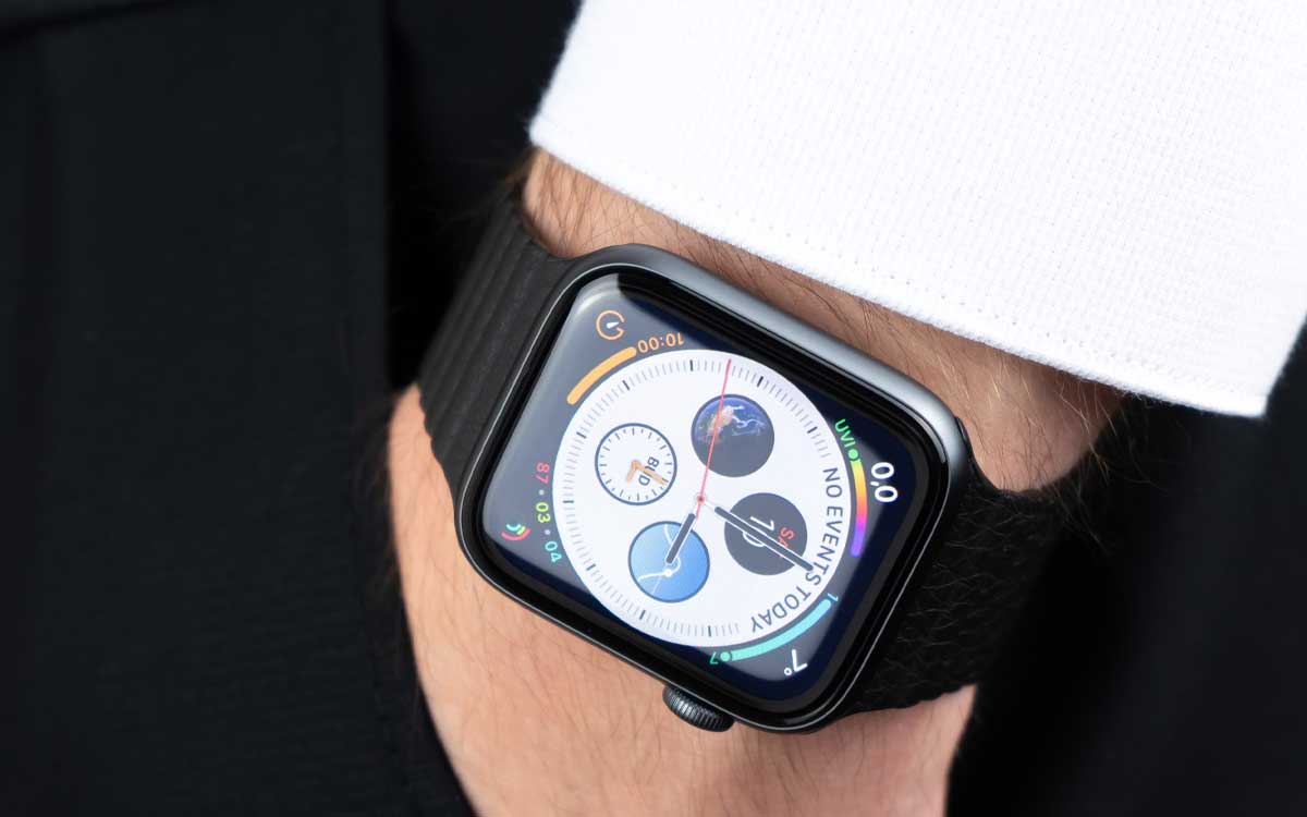 Apple Watch Strap Guide