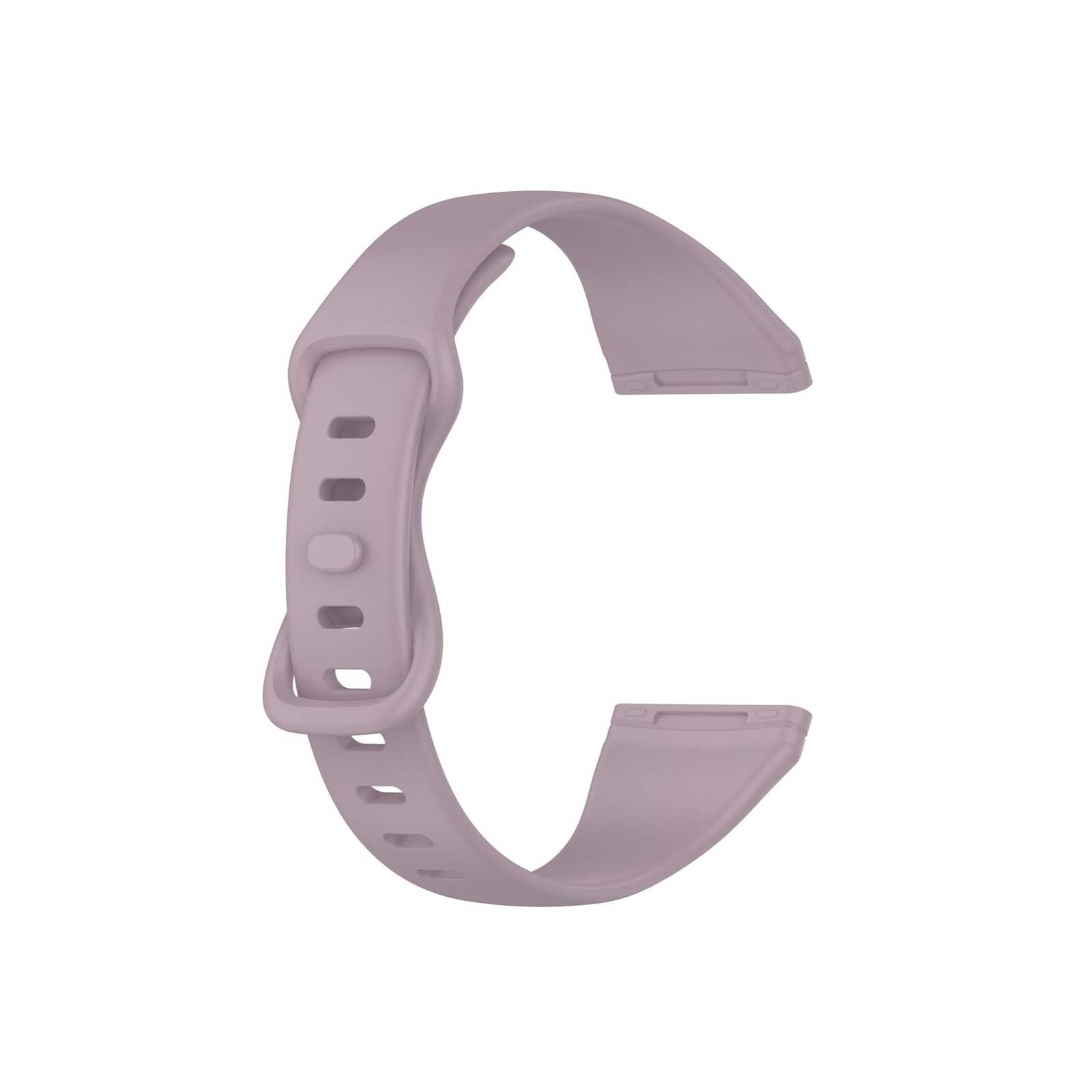 Fitbit Versa 4 Style Lavender Watch Strap