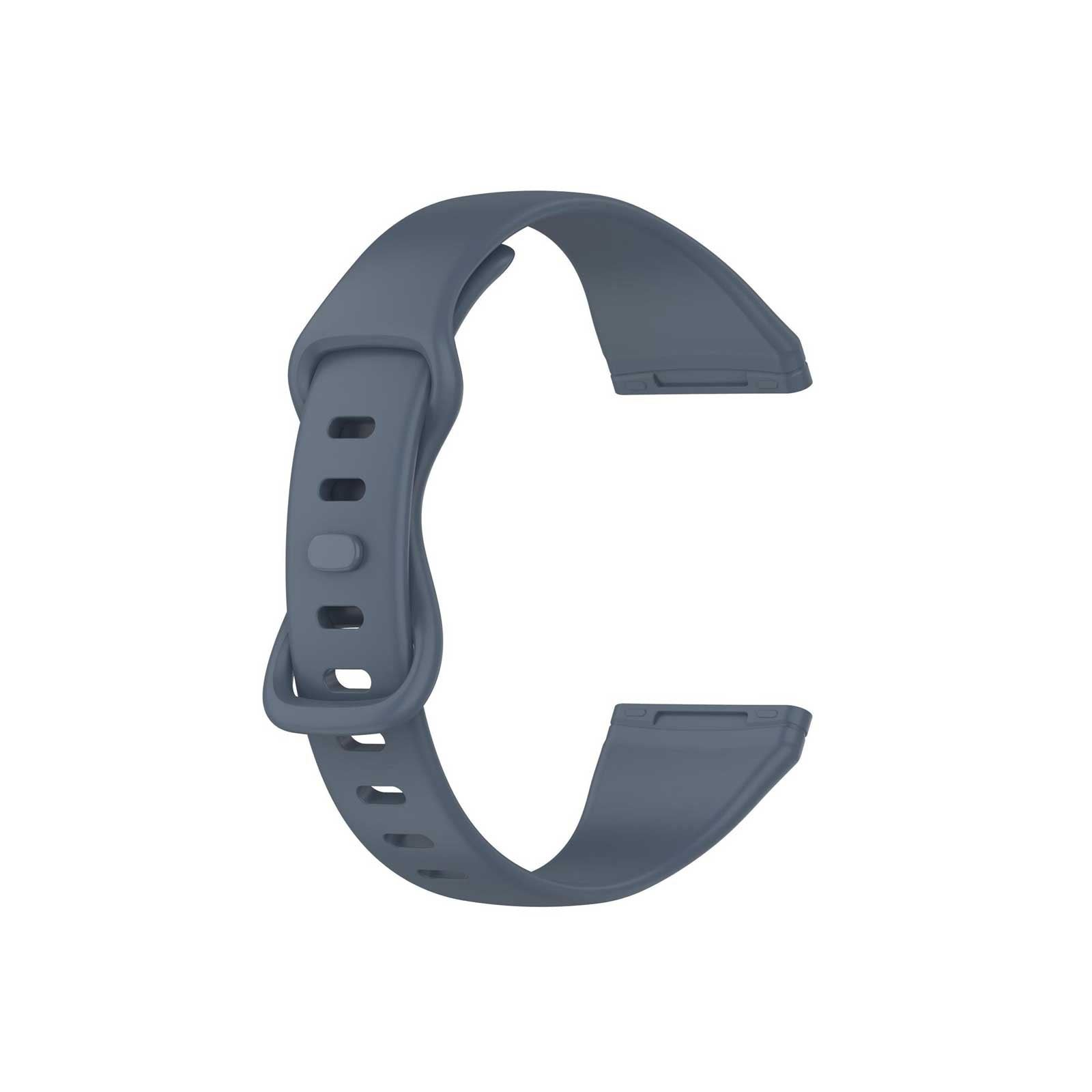 Fitbit Versa 4 Style Slate Watch Strap