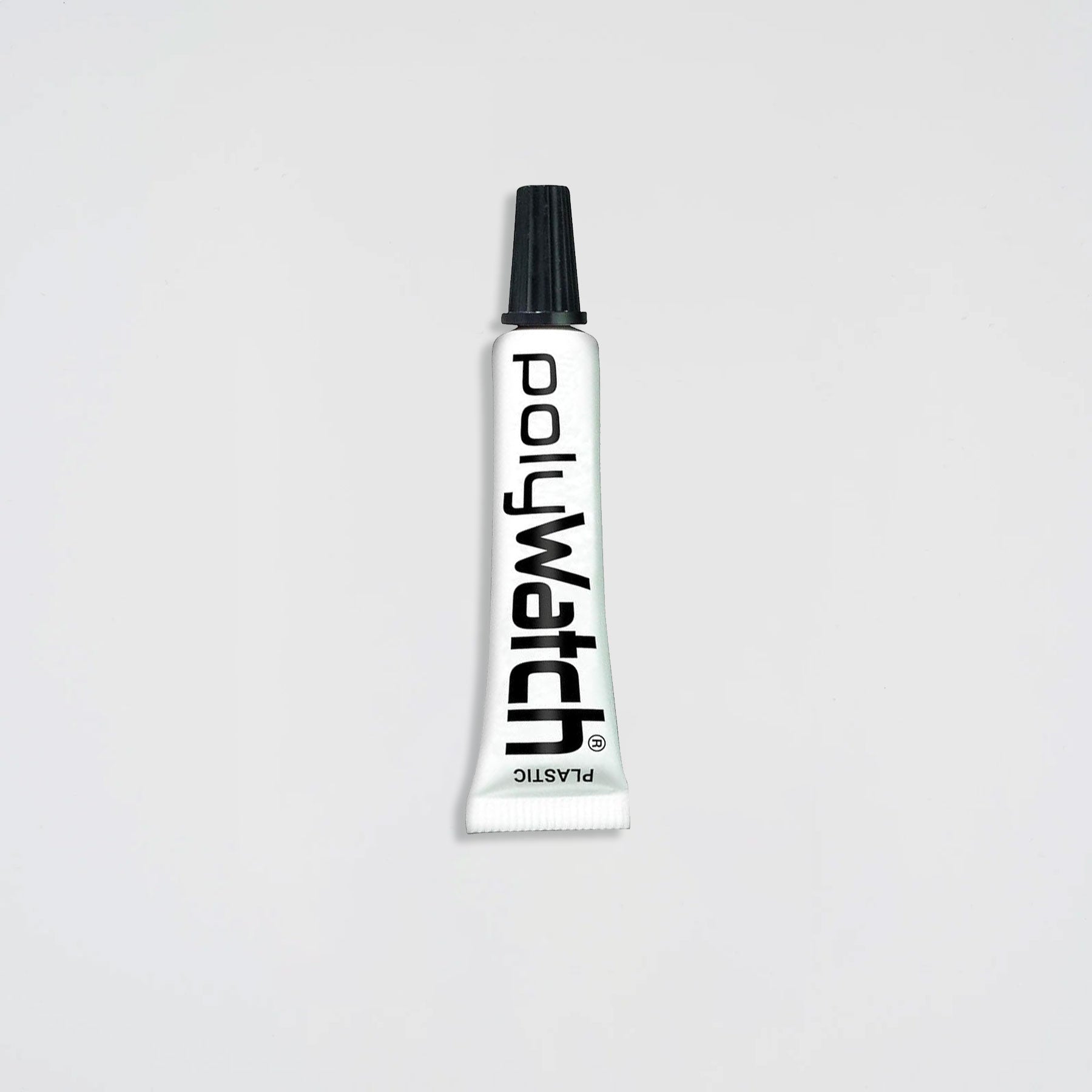 polyWatch Acrylic Plastic Scratch Remover Polish