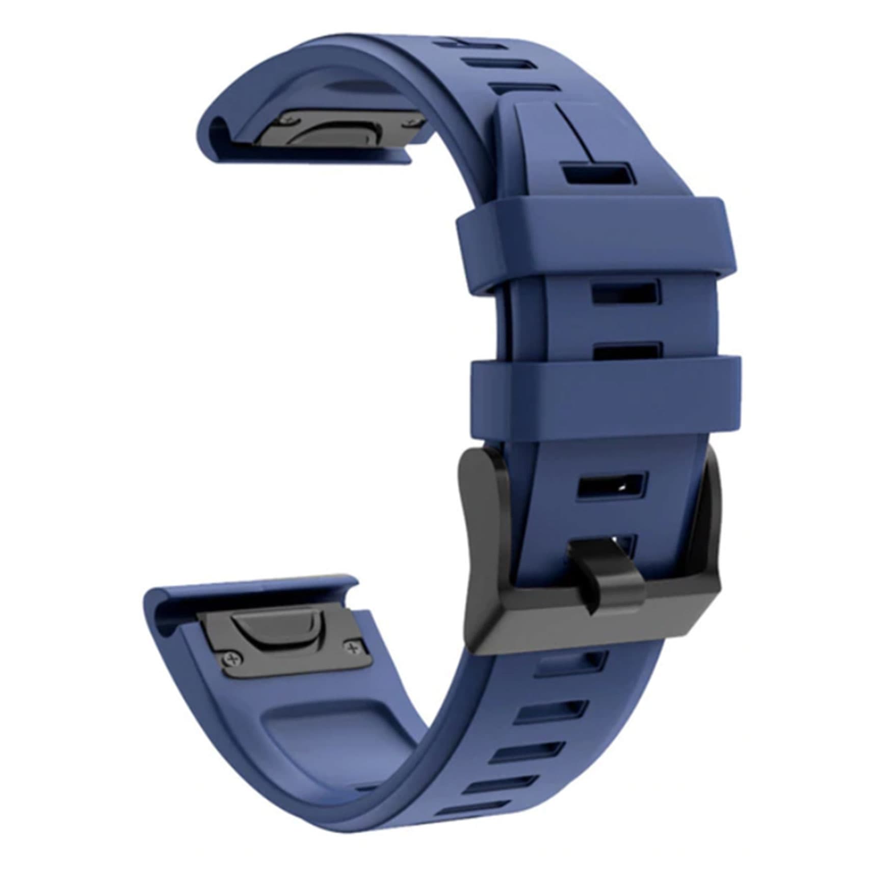 Instinct Blue Watch Strap