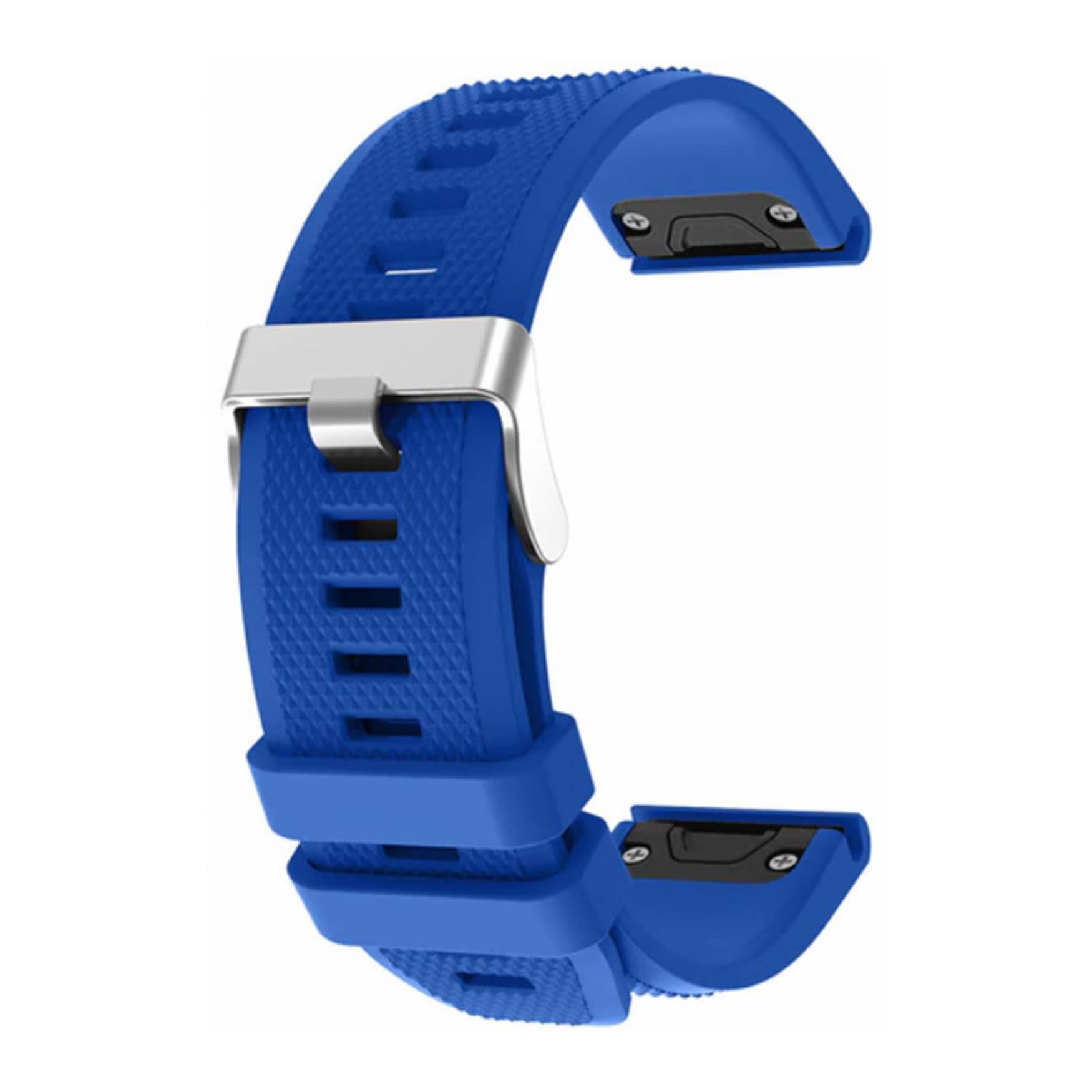 Quatix 5 Sapphire Blue Watch Strap