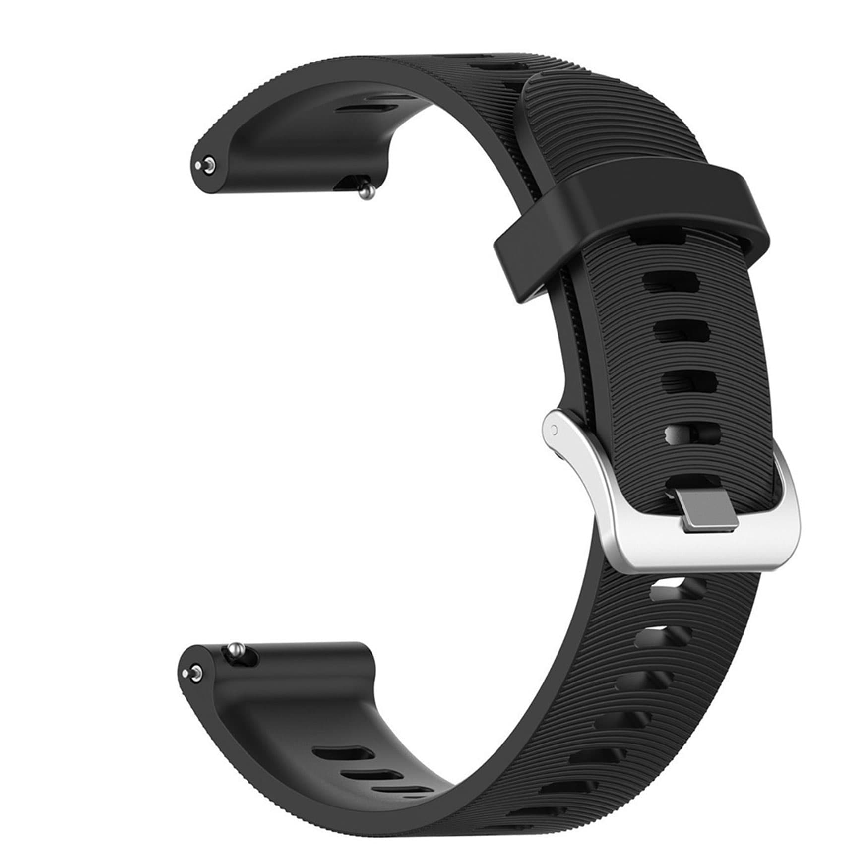 Garmin vivoactive 3 music leather strap hotsell