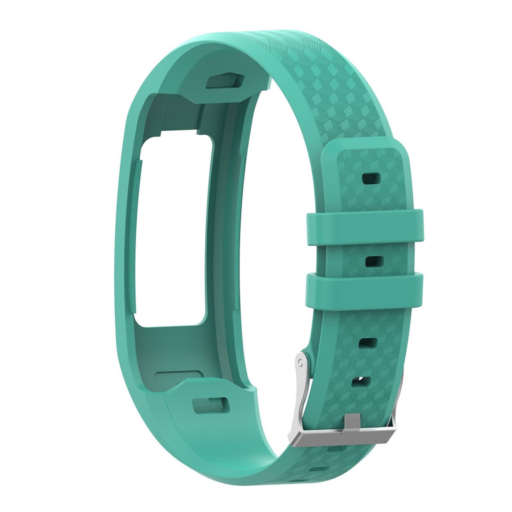 Durable Silicone Straps for Garmin Vivofit 2 Style Meets Functionality